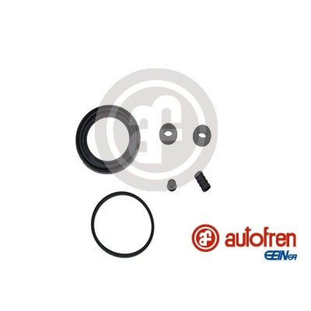 Ремкомплект суппорта перед 57mm AUTOFREN SEINSA d41334