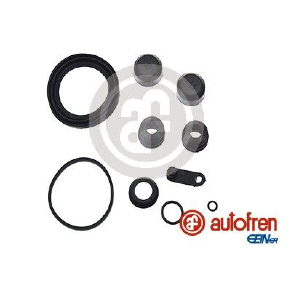 Ремкомпл. супорта зад Daily 06-11 60mm AUTOFREN SEINSA d41354