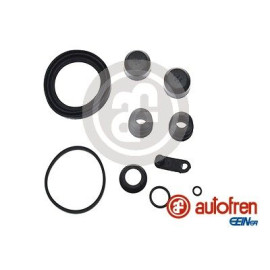 Ремкомпл. супорта зад Daily 06-11 60mm AUTOFREN SEINSA d41354