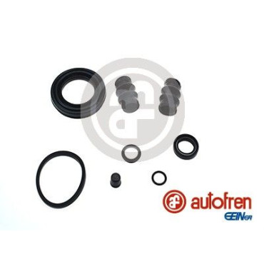 Ремкомплект супорта задній AUTOFREN SEINSA d41381