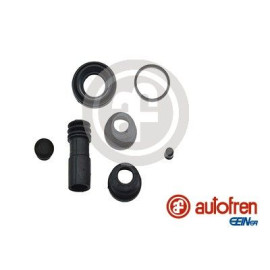 Ремкомпл. супорта зад Vito >99 (33mm)(ATE)(повний к-кт) AUTOFREN SEINSA d4142