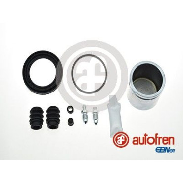Ремкомплект суппорта передний с поршнем AUTOFREN SEINSA d41572c