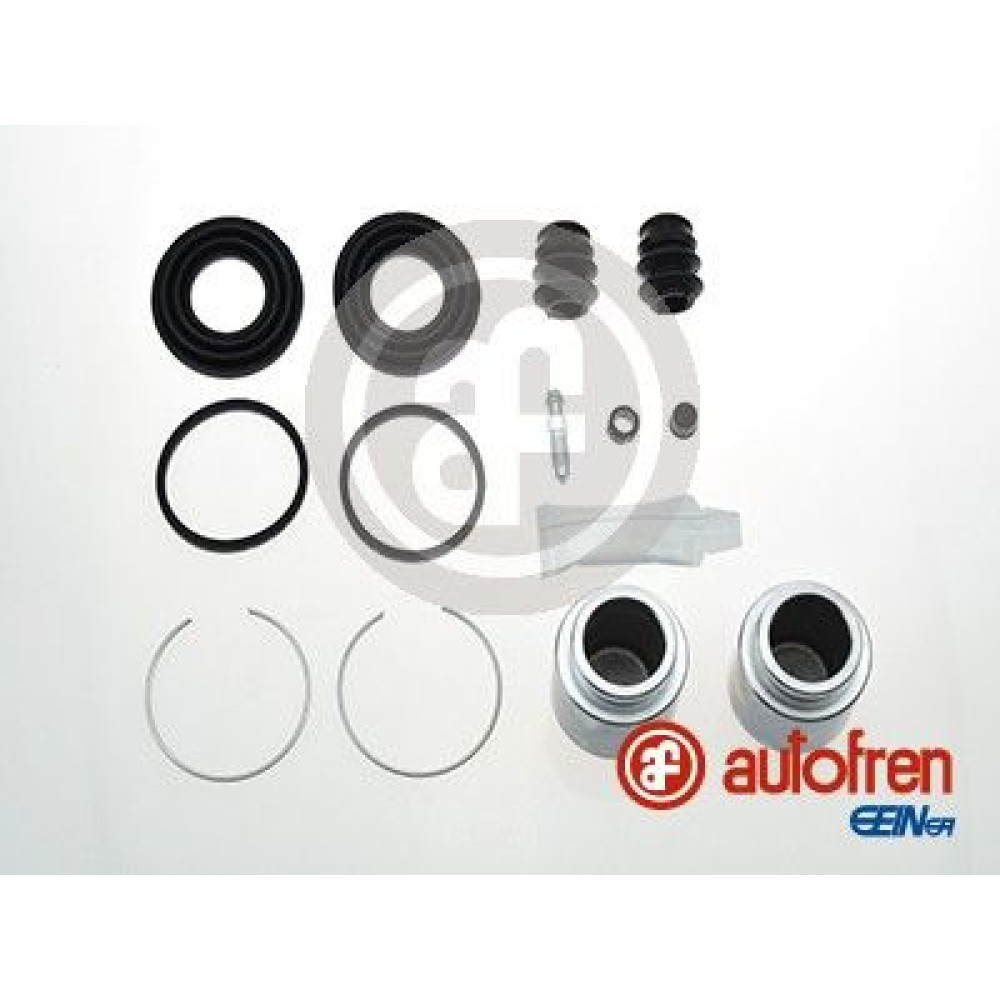 Ремкомпл. супорта перед OUTLANDER/PAJERO/GALANT (43мм) 91- (з поршнем) AUTOFREN SEINSA d41577c
