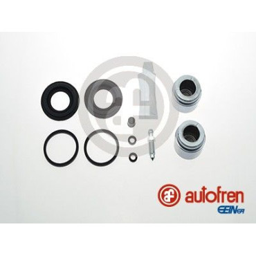Ремкомплект супорта задній з поршнем AUTOFREN SEINSA d41583c