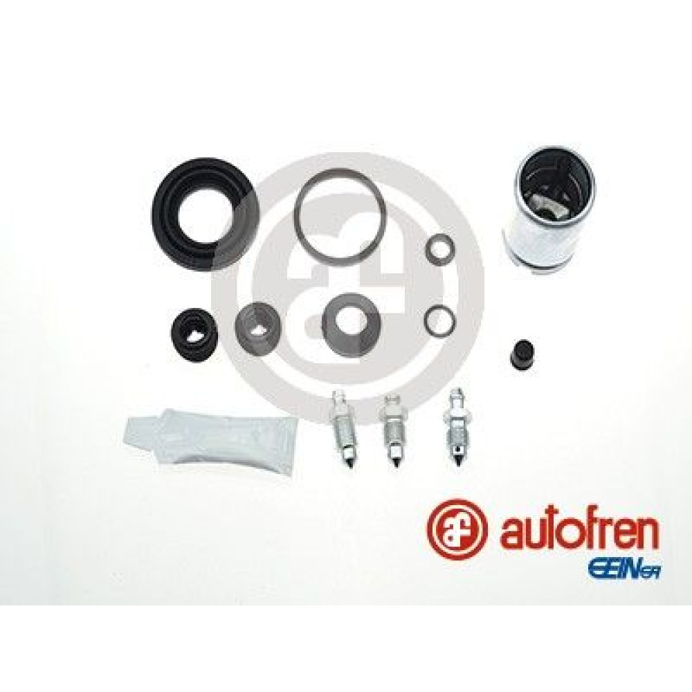 Ремкомпл. суппорта зад Honda Civic VI/VII/Suzuki SX4 (с поршнем) AUTOFREN SEINSA d41588c