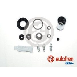 Ремкомпл. суппорта зад Honda Civic VI/VII/Suzuki SX4 (с поршнем) AUTOFREN SEINSA d41588c