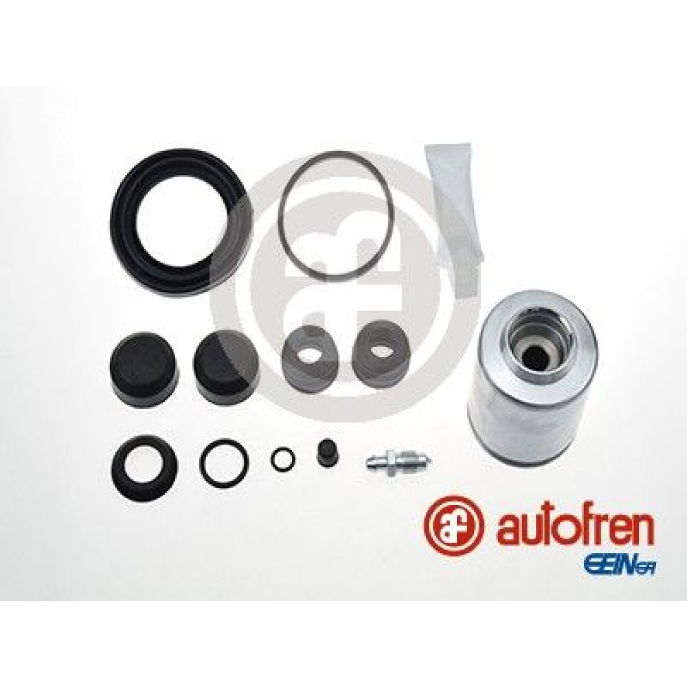 Ремкомплект суппорта задняя с поршнем AUTOFREN SEINSA d41594c
