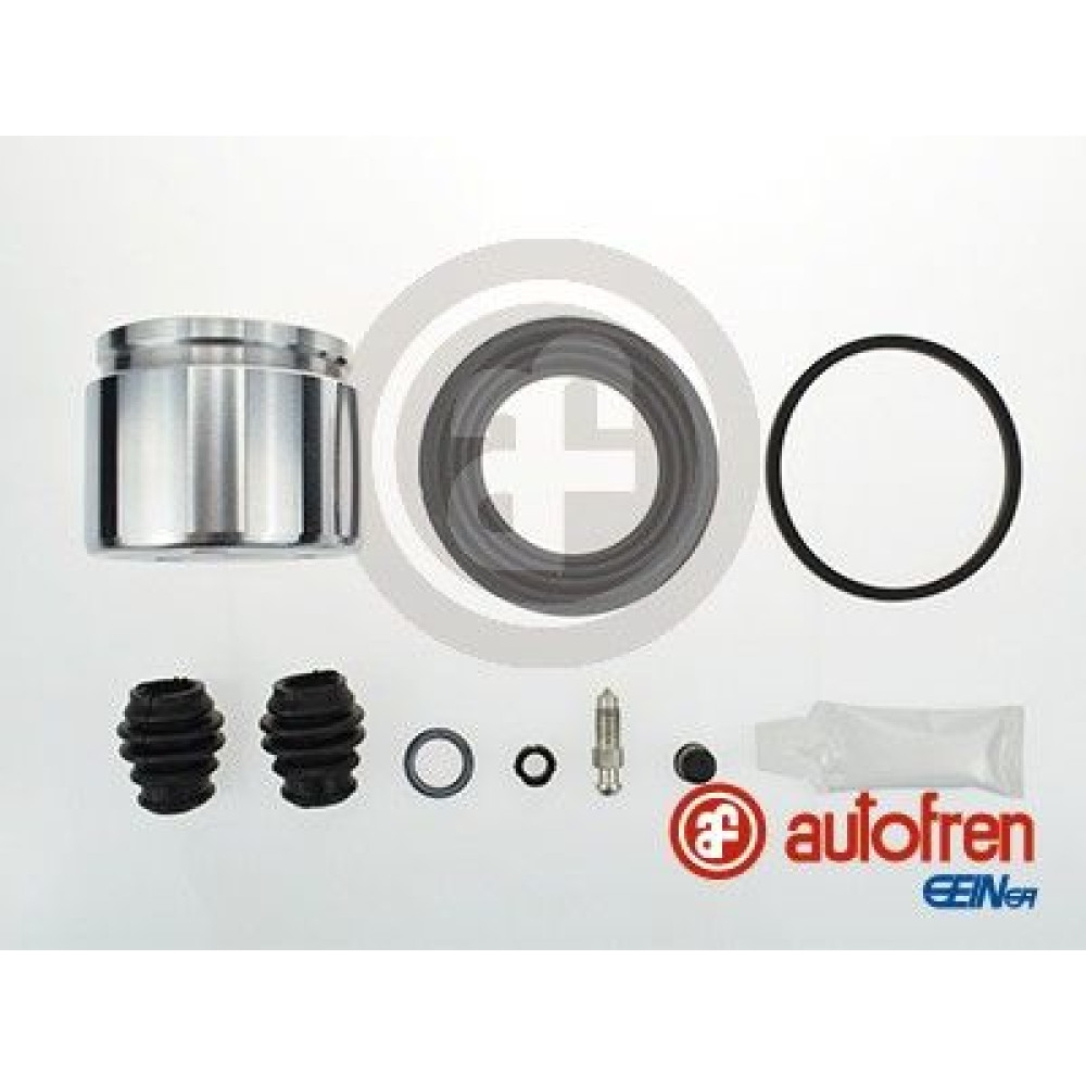 Ремкомпл. супорта перед QASHQAI/X-TRAIL (60мм) 07-13 (з поршнем) AUTOFREN SEINSA d41597c