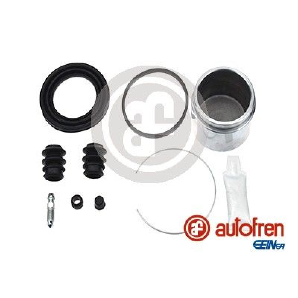 Ремкомплект суппорта передний с поршнем AUTOFREN SEINSA d41600c