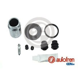 Ремкомплект суппорта задний с поршнем AUTOFREN SEINSA d41602c