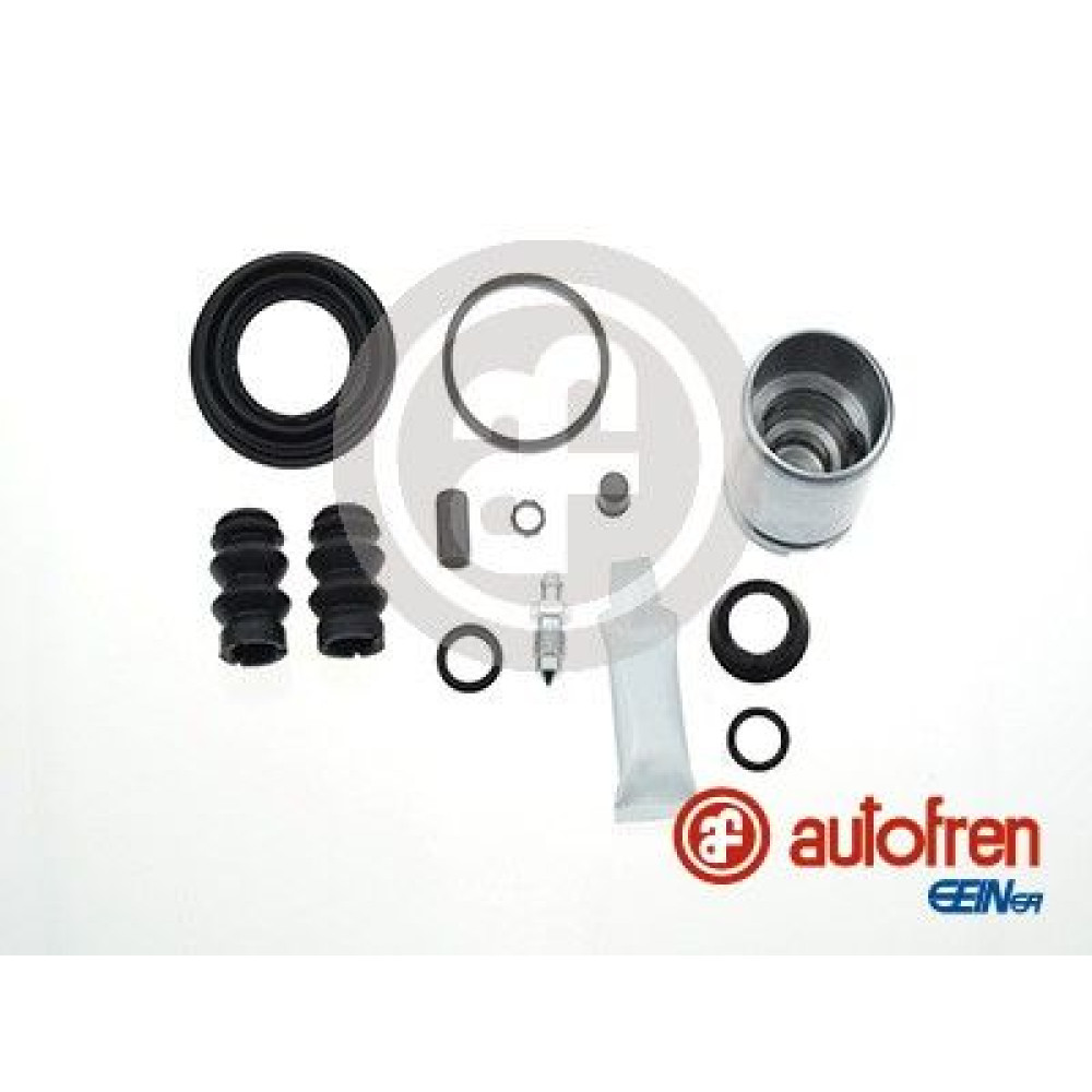 Ремкомплект суппорта зад, 42mm +поршень AUTOFREN SEINSA d41612c