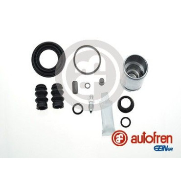 Ремкомплект суппорта зад, 42mm +поршень AUTOFREN SEINSA d41612c