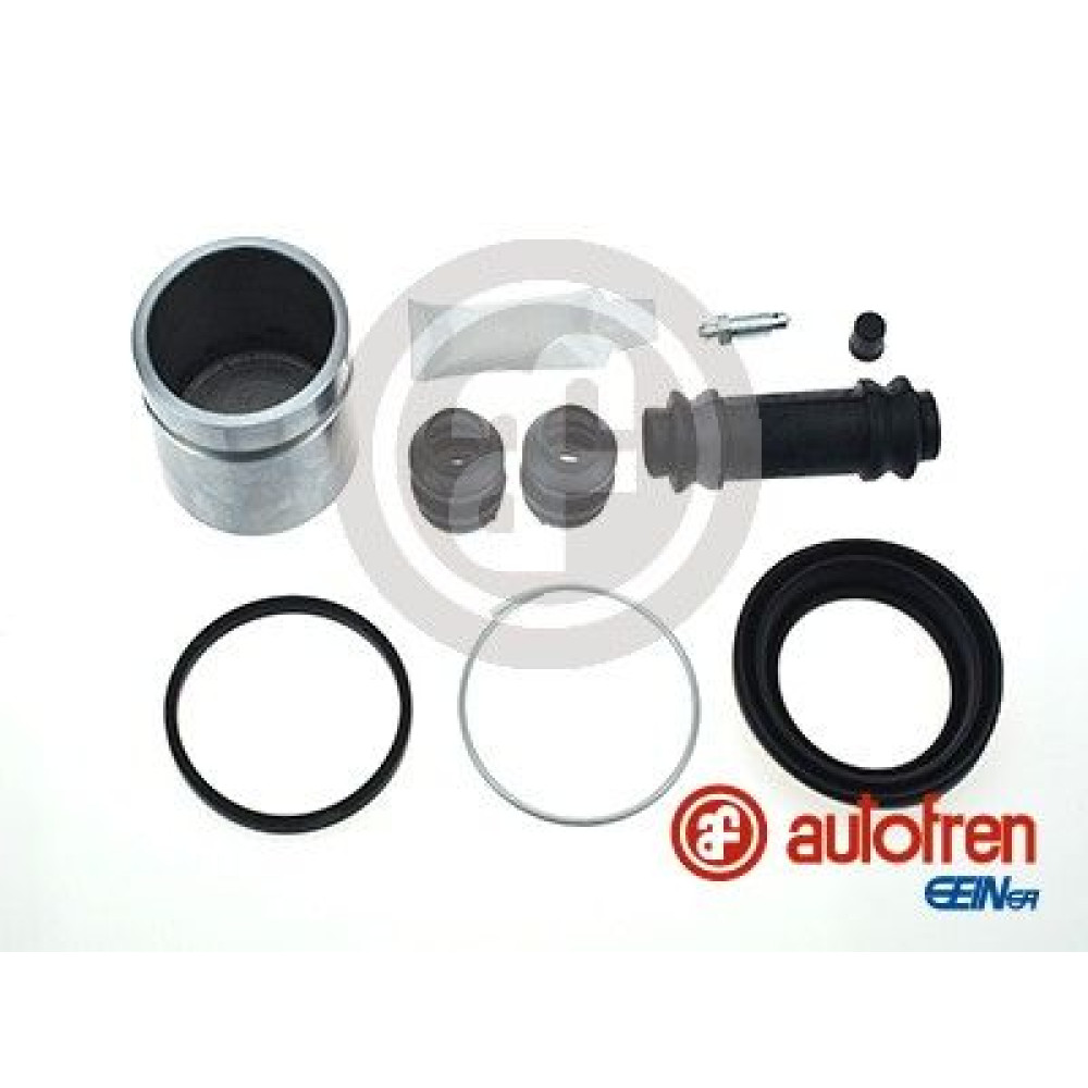 Ремкомплект суппорта 323 54mm с поршнем AUTOFREN SEINSA d41615c