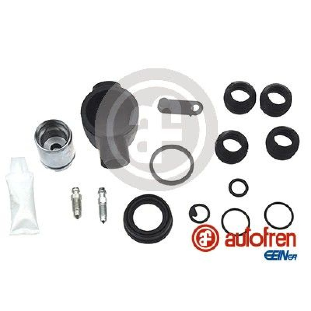 Ремкомплект супорта задній з поршнем AUTOFREN SEINSA d41625c