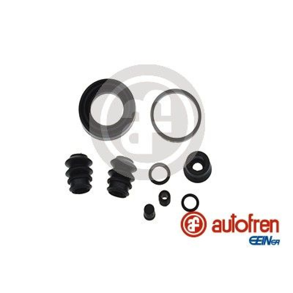 Ремкомплект супорта задній AUTOFREN SEINSA d41626