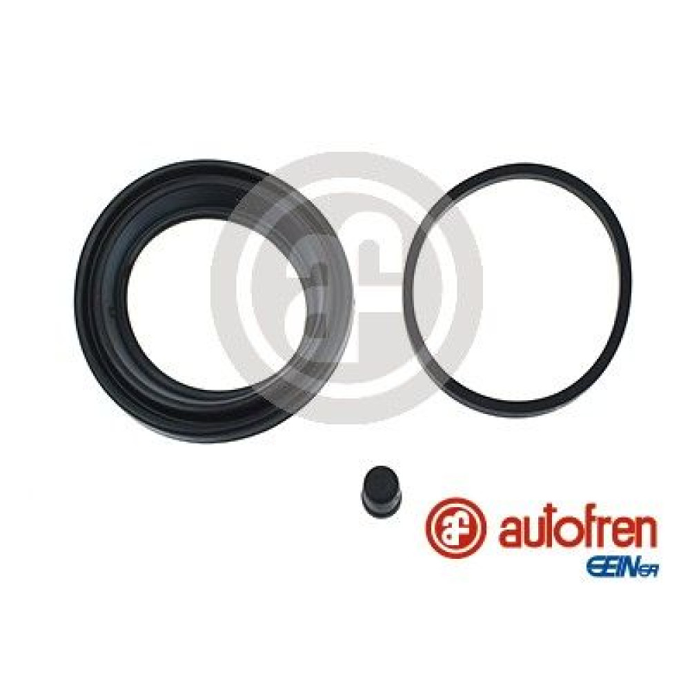 Ремкомпл. супорта перед MAZDA 626 (57мм) 91-97 AUTOFREN SEINSA d4162