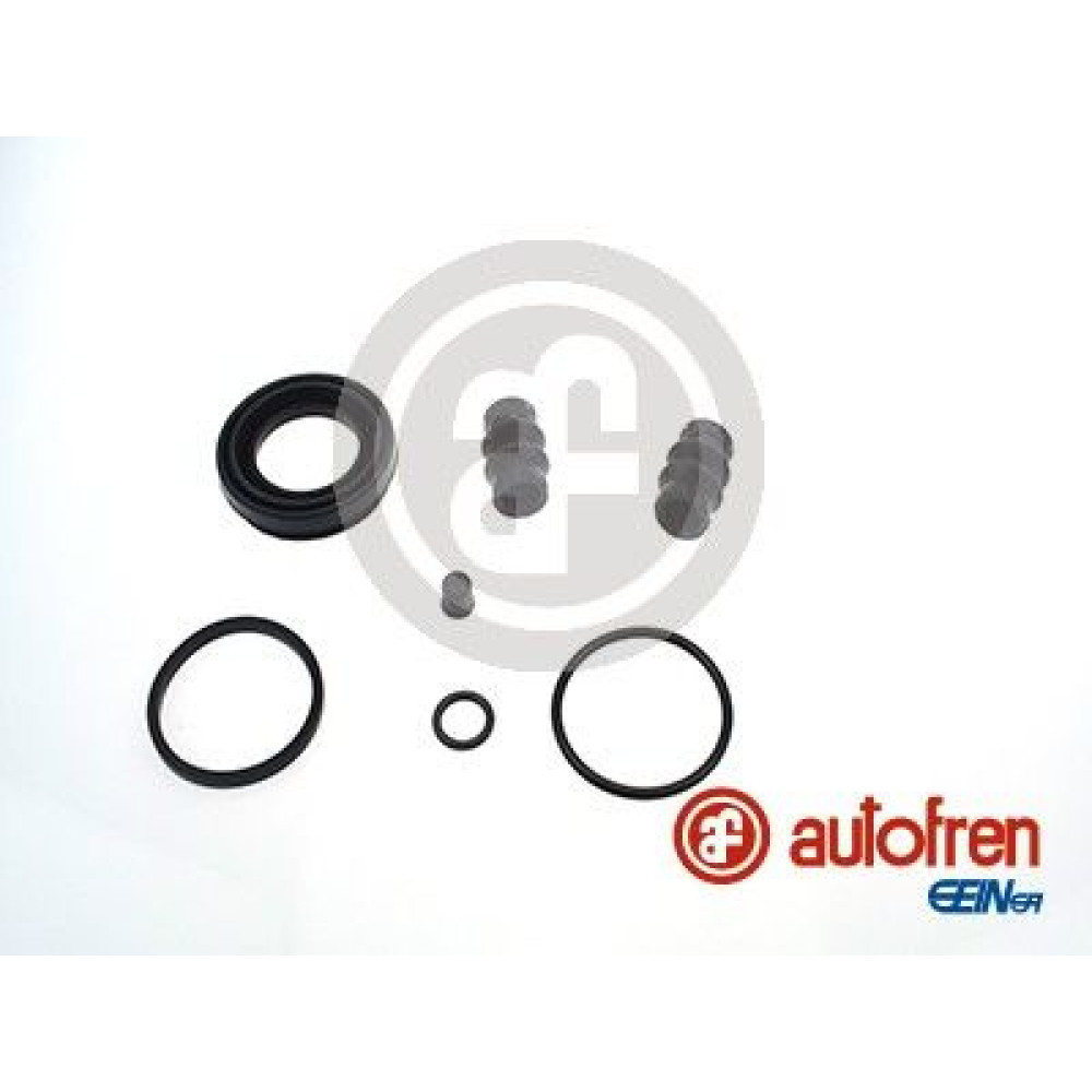 Ремкомпл. супорта зад Audi A4/A5/A6/A7/A8/Q5 43mm AUTOFREN SEINSA d41631