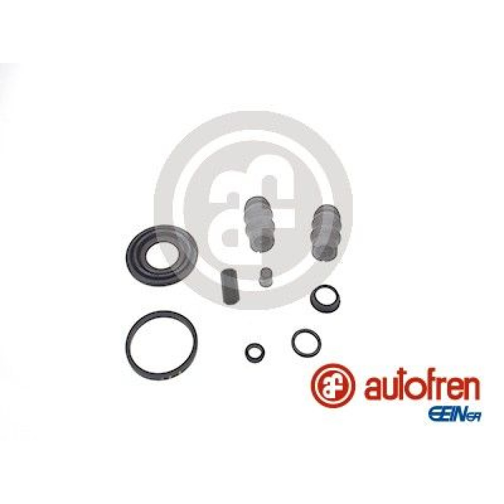 Ремкомпл. супорта зад Citroen C4/Toyota Avensis 38mm AUTOFREN SEINSA d41634