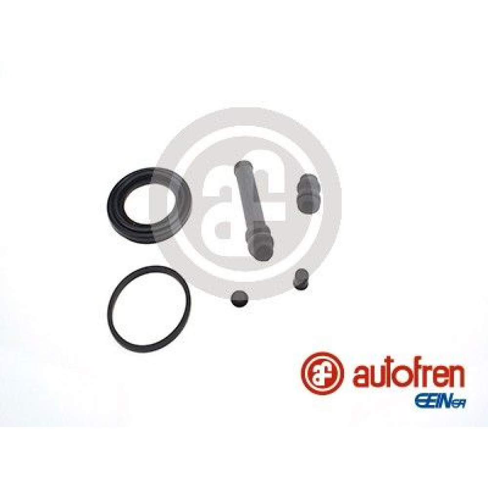 Ремкомпл. супорта зад LAND CRUISER/LX (45мм) 02- AUTOFREN SEINSA d41636