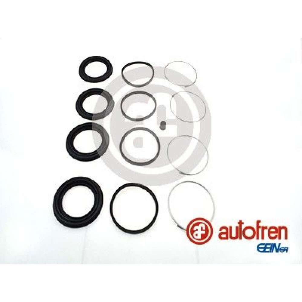 Ремкомпл. супорта перед LAND CRUISER/LX (51мм) 07- AUTOFREN SEINSA d41639
