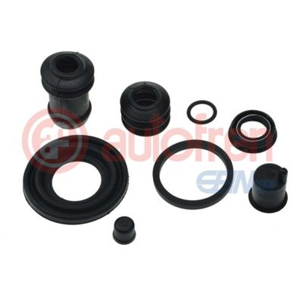 Ремкомплект суппорта зад 30mm AUTOFREN SEINSA d4163