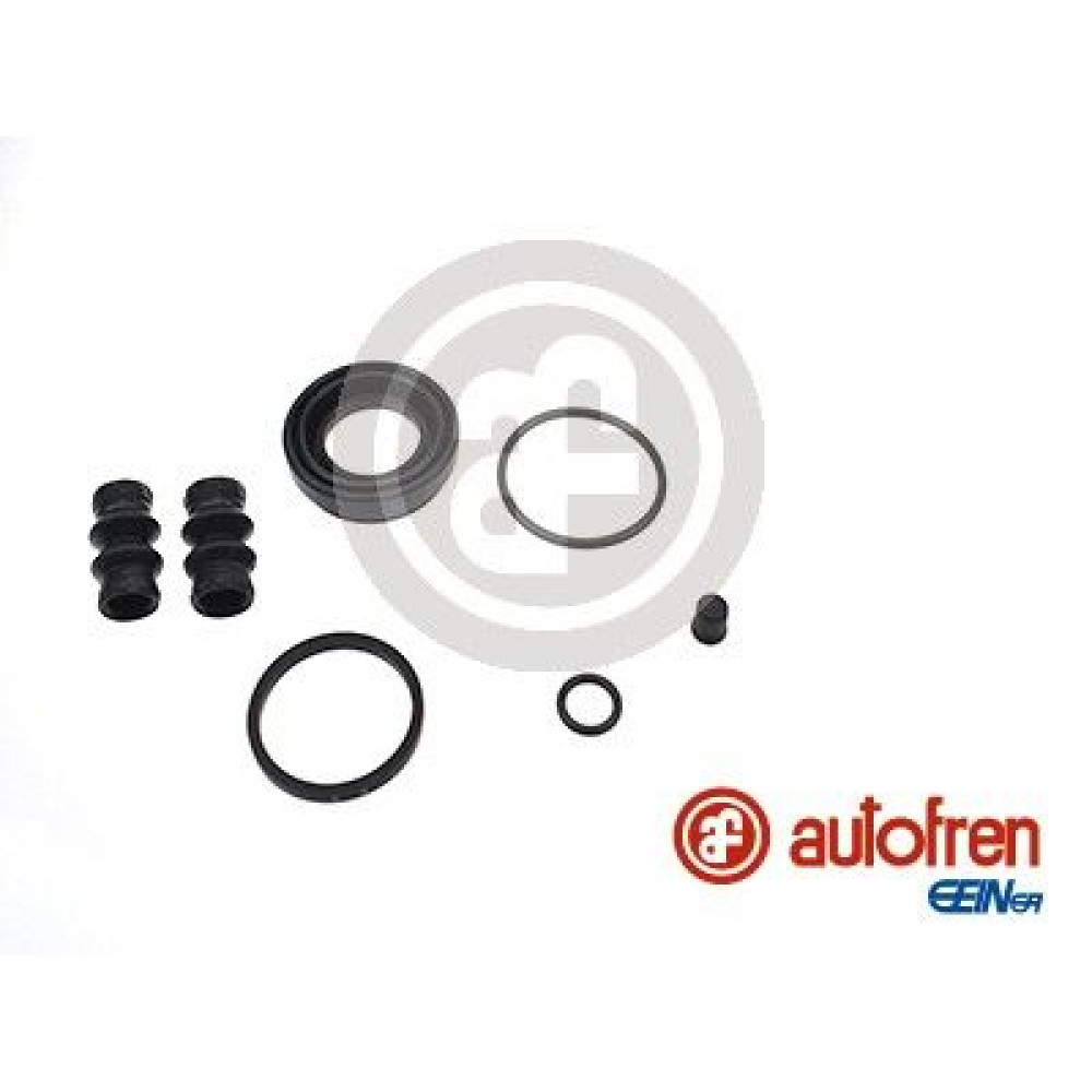 Ремкомпл. супорта зад Galaxy/S-Max/Passat B6/Volvo S60/S80 38mm AUTOFREN SEINSA d41648