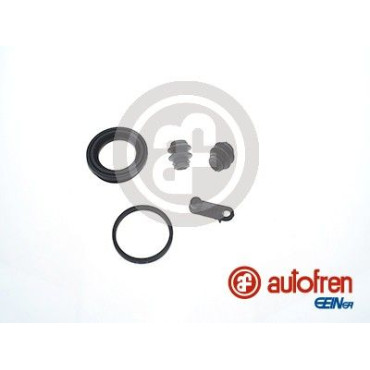 Ремкомплект супорта задній AUTOFREN SEINSA d41678