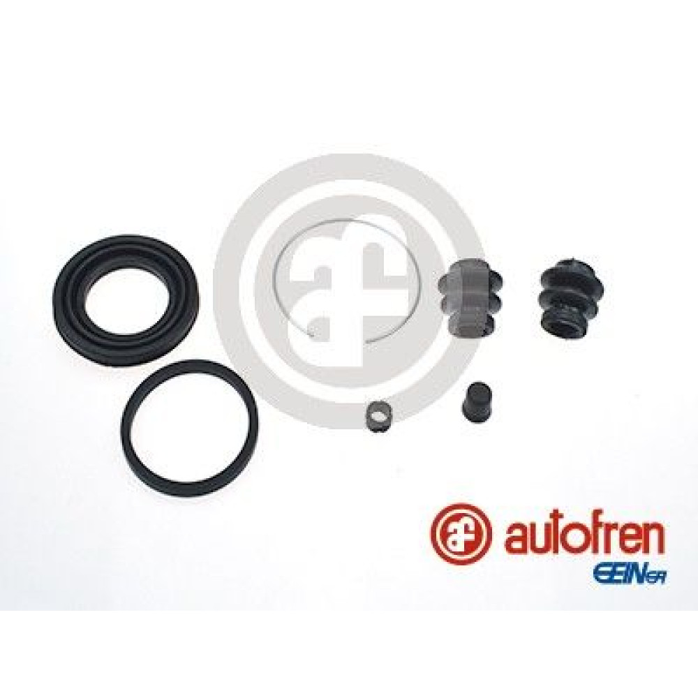 Ремкомпл. супорта зад RAV 4/CAMRY (38мм) 06- AUTOFREN SEINSA d41690