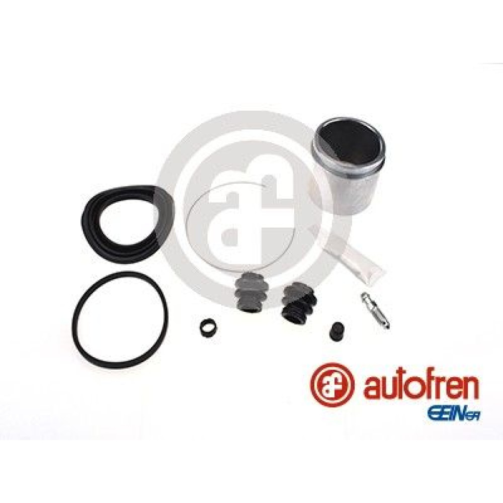 Ремкомпл. супорта перед AURIS/CAMRY/RAV 4 (63мм) 01- (з поршнем) AUTOFREN SEINSA d41714c
