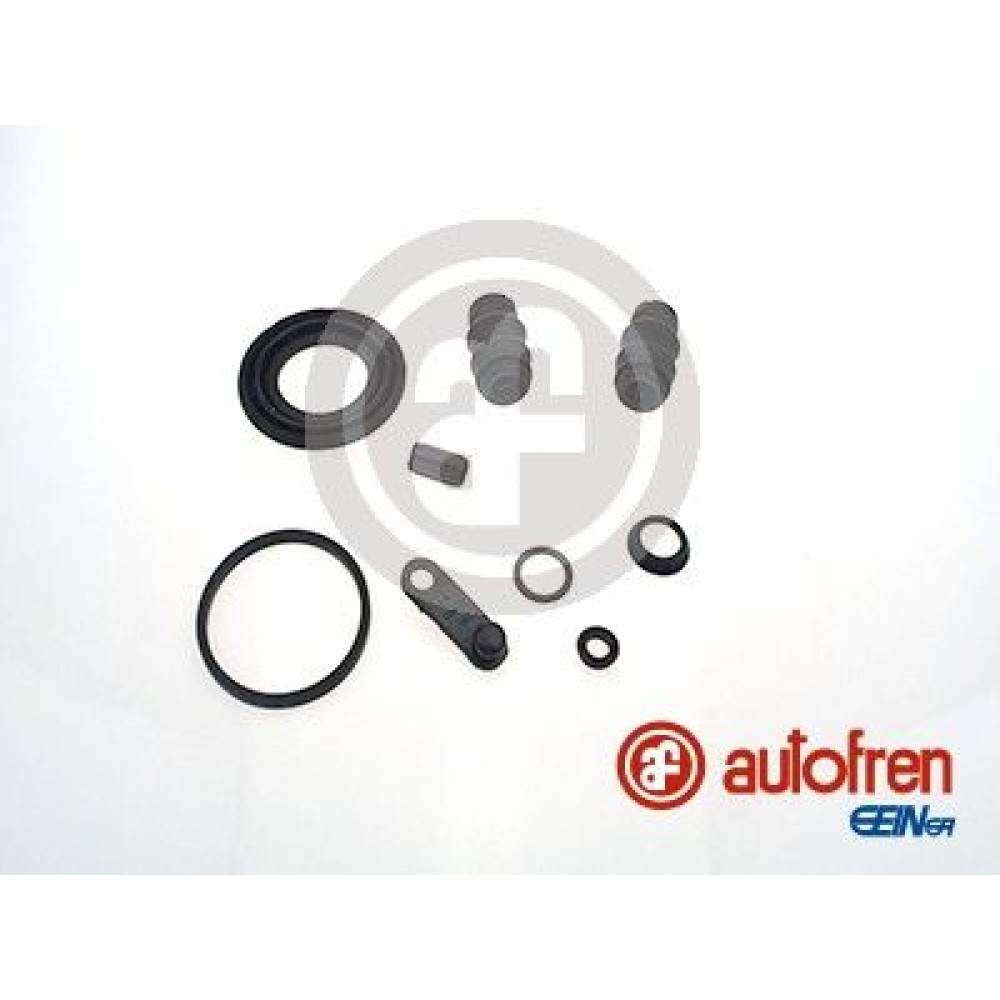 Ремкомплект суппорта задний AUTOFREN SEINSA d41717