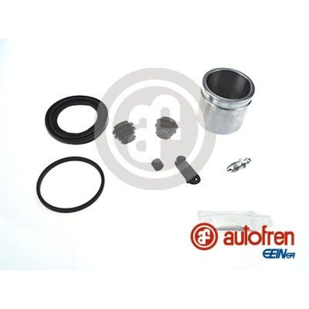 Ремкомпл. супорта перед i30/CEED (57мм) 07- (з поршнем) AUTOFREN SEINSA d41750c