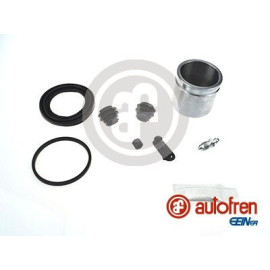 Ремкомпл. супорта перед i30/CEED (57мм) 07- (з поршнем) AUTOFREN SEINSA d41750c