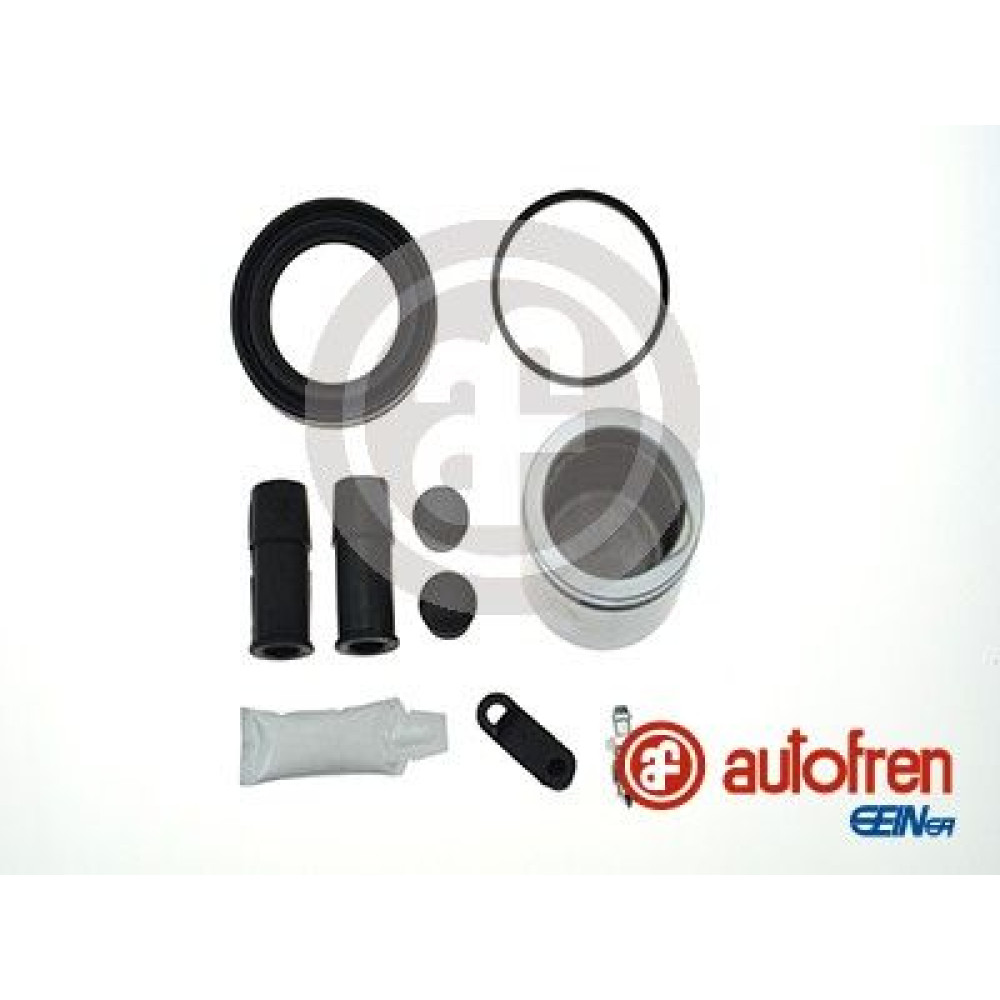 Ремкомплект суппорта передний с поршнем AUTOFREN SEINSA d41761c