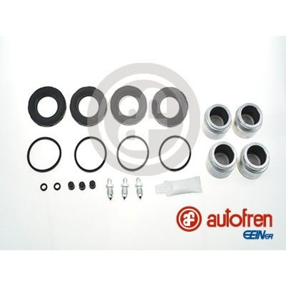 Ремкомплект супорта передній AUTOFREN SEINSA d41766c