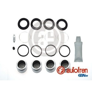 Ремкомплект суппорта с поршнем AUTOFREN SEINSA d41777c