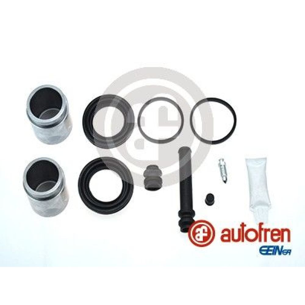 Ремкомплект суппорта передний AUTOFREN SEINSA d41781c