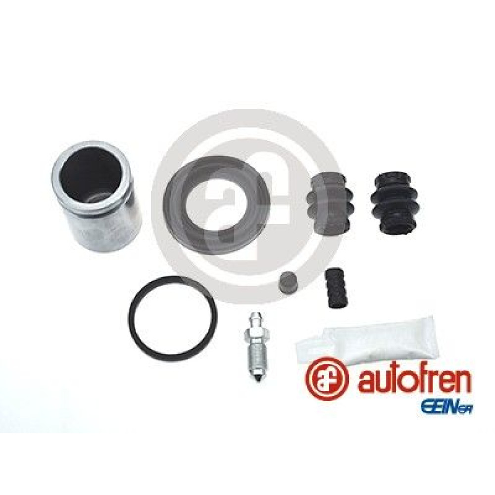 Ремкомпл. супорта зад Pathfinder/Forester/Impreza (38mm) 05- (з поршнем) AUTOFREN SEINSA d41797c