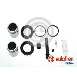 Ремкомплект суппорта передний с поршнем AUTOFREN SEINSA d41798c