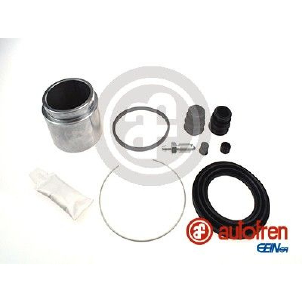 Ремкомпл. супорта перед. 57mm CR-V 99-07 (+поршень) AUTOFREN SEINSA d41815c