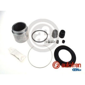 Ремкомпл. супорта перед. 57mm CR-V 99-07 (+поршень) AUTOFREN SEINSA d41815c