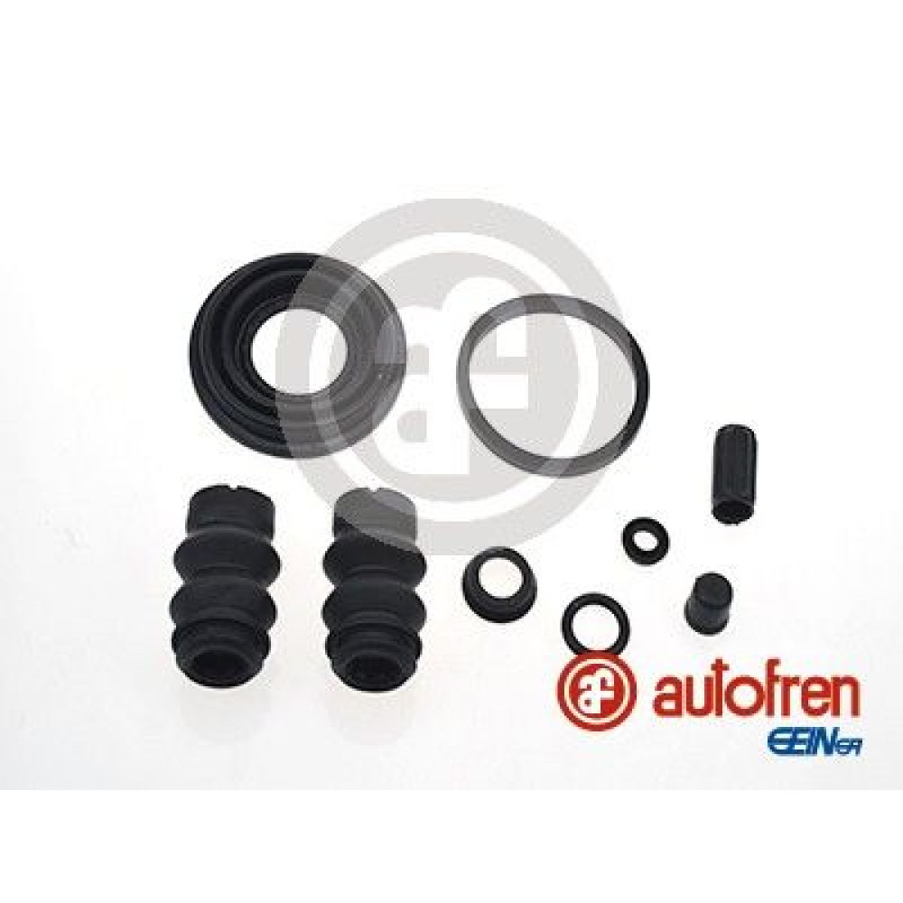 Ремкомпл. супорта зад Audi A3/Octavia II/Caddy III/Golf VI/Touran 38m AUTOFREN SEINSA d41826