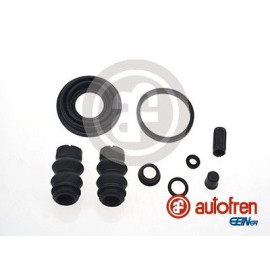 Ремкомпл. супорта зад Audi A3/Octavia II/Caddy III/Golf VI/Touran 38m AUTOFREN SEINSA d41826