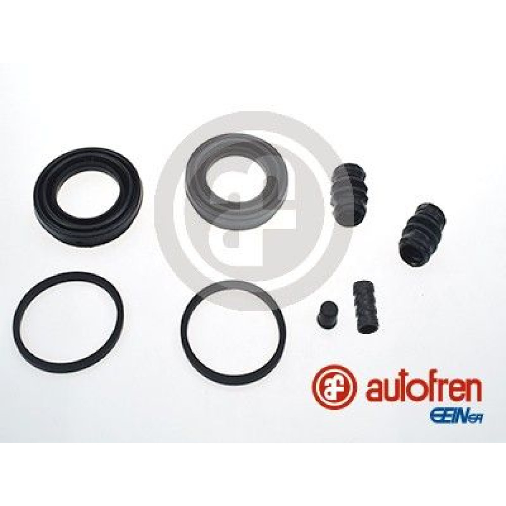 Ремкомплект супорта AUTOFREN SEINSA d41839