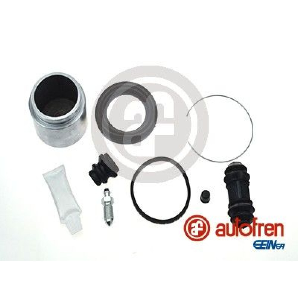 Ремкомплект супорта 57mm з поршнем AUTOFREN SEINSA d41895c