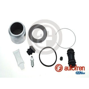 Ремкомплект суппорта 57mm с поршнем AUTOFREN SEINSA d41895c