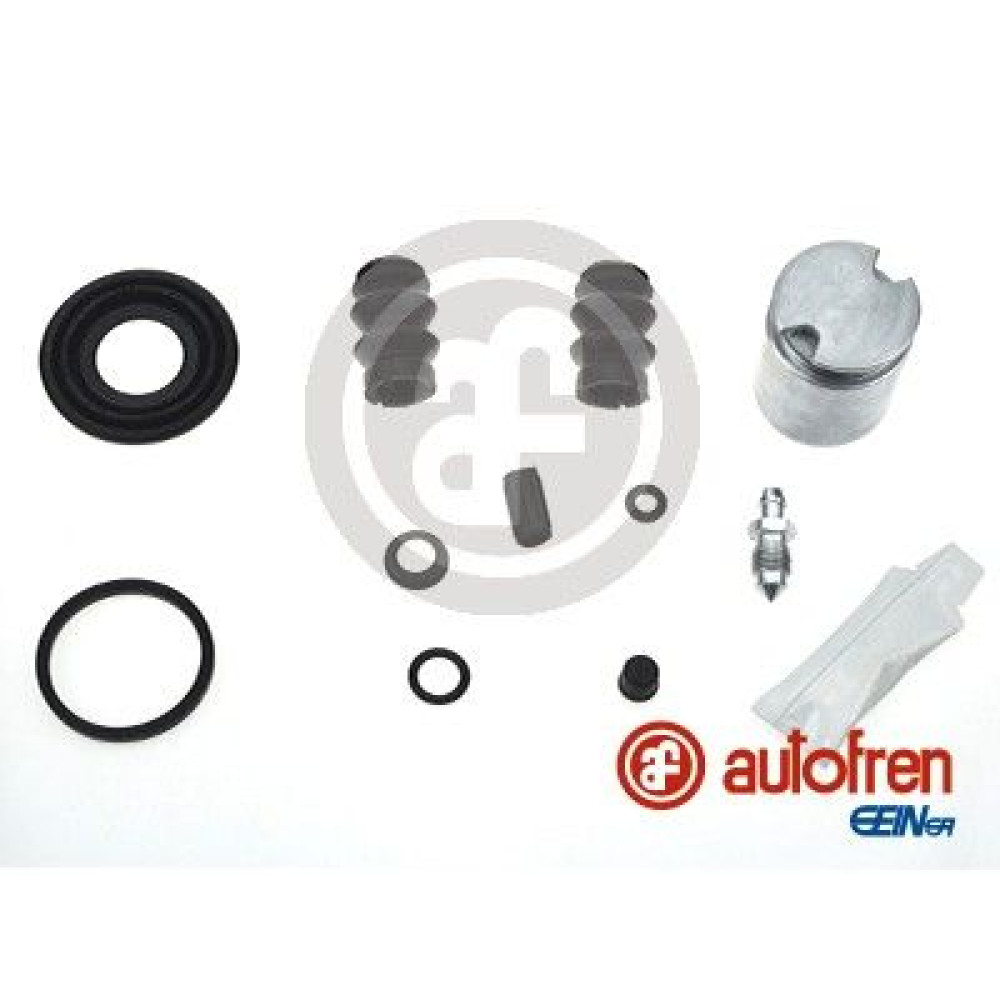Ремкомпл. супорта зад Grande punto/Corsa/Auris/Corola (36mm) 05- (з поршнем) AUTOFREN SEINSA d41910c