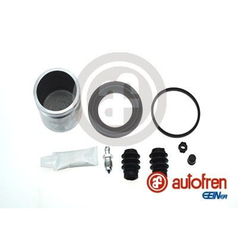Ремкомпл. супорта перед ELANTRA/TUCSON/RIO/i20 (54мм) 03- (з поршнем) AUTOFREN SEINSA d41913c