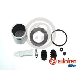 Ремкомпл. супорта перед ELANTRA/TUCSON/RIO/i20 (54мм) 03- (з поршнем) AUTOFREN SEINSA d41913c