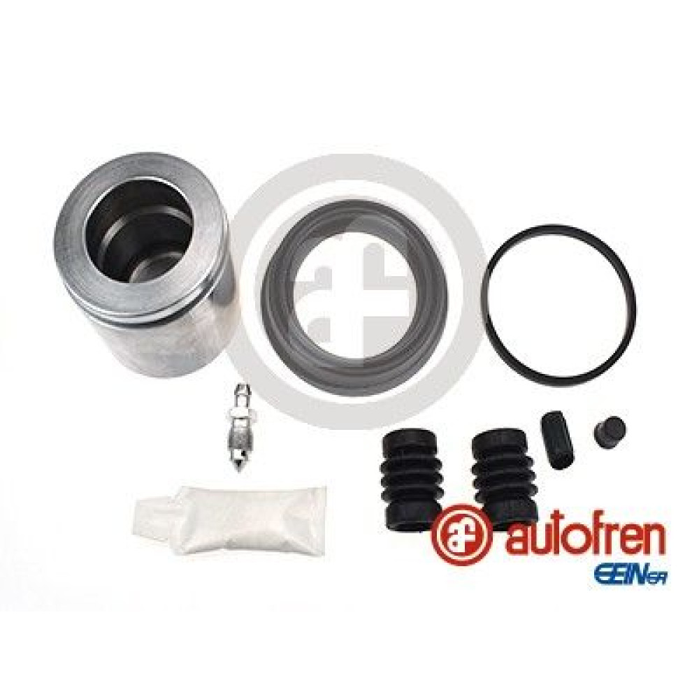 Ремкомплект суппорта передний с поршнем AUTOFREN SEINSA d41914c