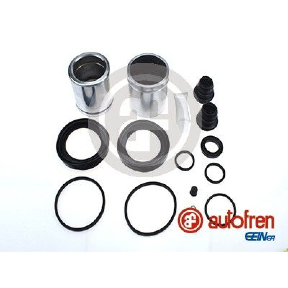 Ремкомпл. супорта зад Vario (60mm) 96- (з поршнем ) AUTOFREN SEINSA d41935c